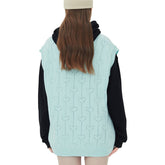 Hollow Love Pullunder